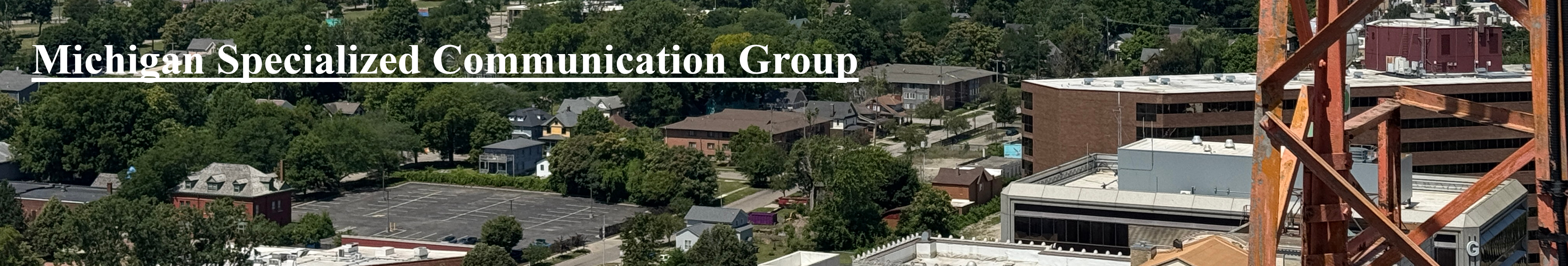 MSCG Inc.